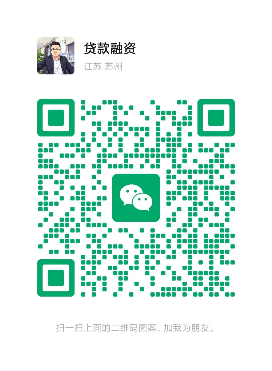 微信二维码